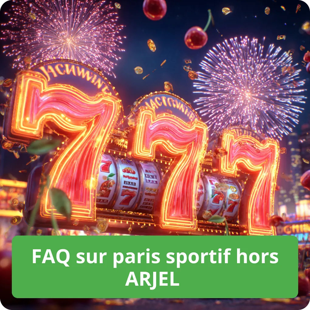 FAQ - Questions fréquentes sur les paris sportifs hors ARJEL FAQ sur paris sportif hors ARJEL