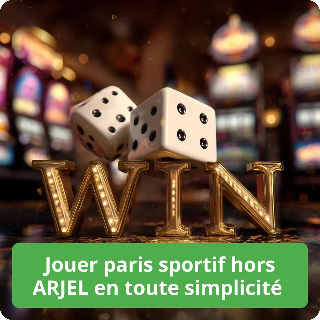 Comment jouer aux paris sportifs hors ARJEL en toute simplicité : guide pour débutants Jouer paris sportif hors ARJEL en toute simplicité